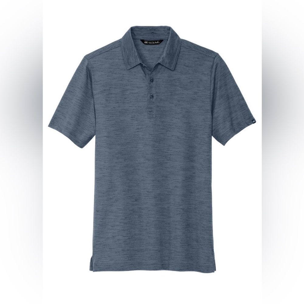 TravisMathew AUCKLAND SLUB POLO in DARK GREY

1 -XL

Brand new with tag